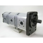 POMPA HYDRAULICZNA 307012-8160